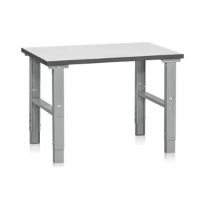 Arbejdsbord HD 500 Laminat 1200x800 mm
