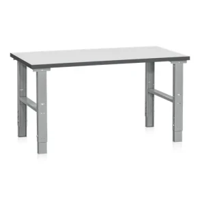 Arbejdsbord HD 500 Laminat 1600x800 mm