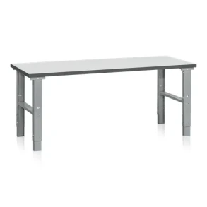 Arbejdsbord HD 500 Laminat 2000x800 mm