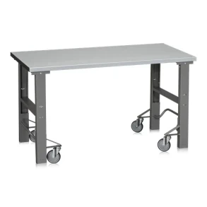 Arbejdsbord HD 500 Mobil Vinyl 2000x800 mm