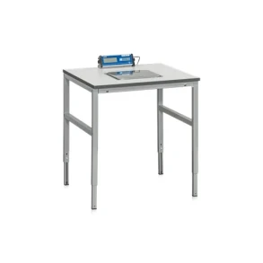 Bord med v�gt 800 x 800, v�gt 0-150 kg