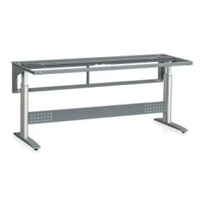 Bordstel W 250 1600x800, EL-h�ve/s�nke