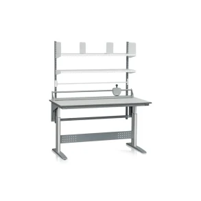 Pakkebord 101 MW 250 1600x800, EL-h�ve/s�nke, Laminat