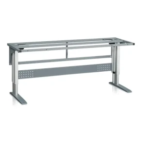 Bordstel W 375 2000x600, EL-h�ve/s�nke