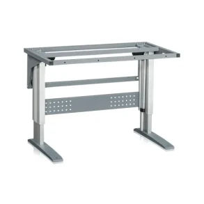 Bordstel W 375 1200x800, EL-h�ve/s�nke
