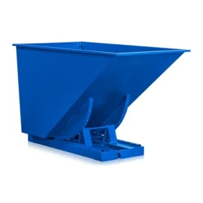 Tipcontainer 1600 l, bl�