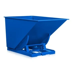 Tipcontainer 2000 l, bl�