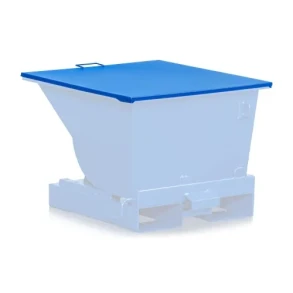 Plant l�g til Tipcontainer Standard 300 l