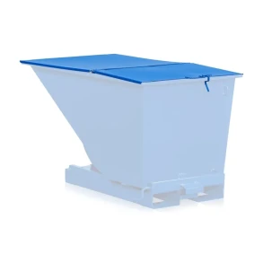 Plant l�g til Tipcontainer Standard 1100 l