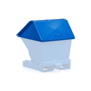 H�jt l�g til Tipcontainer Standard 150 l