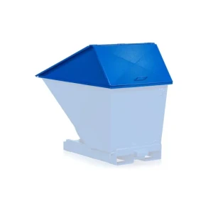 H�jt l�g til Tipcontainer Standard 300 l