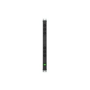 Stikd�se m/6 udtag horisontal cc 670mm inkl. skruer*