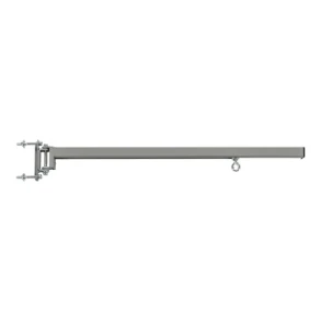 Svingbar arm 1000 mm