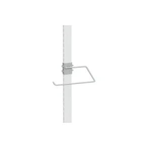 Papirrulleholder perf. stolpe