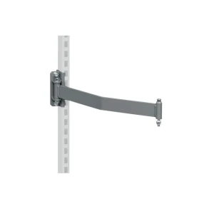 Ledarm 460 mm grafitgr�