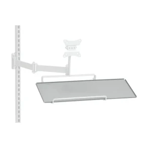 Hylde til tastaturholder 3-409-3
