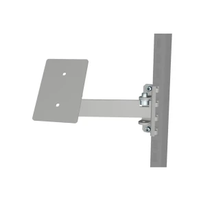 Holder til barcode scanner inkl. Ledarm grafitgr�