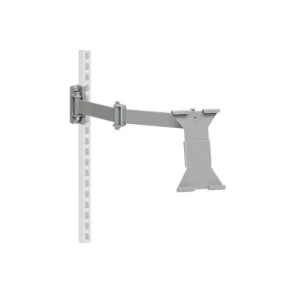 Tabletholder inkl. 2-delt ledarm, justerbar