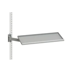 Tastaturholder inkl. to-delt ledarm