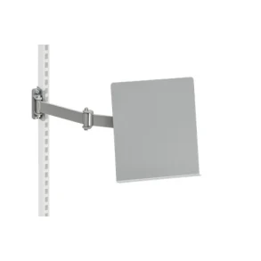 Blanketholder inkl. to-delt ledarm