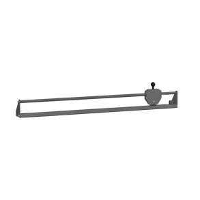 Sk�reaggregat 1200 mm grafitgr�