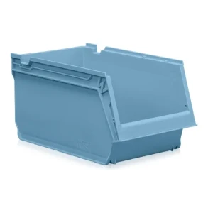 Plastboks 4 L lysebl�