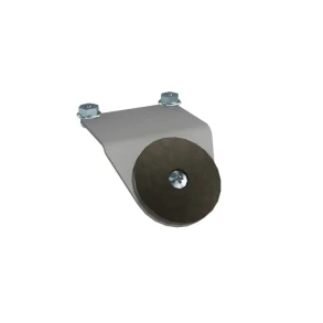 Holder til scanner med magnet