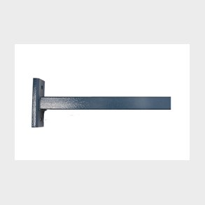 Gren L: 400 mm. Max. last 200 kg.