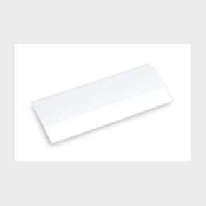 Etiketholder 75x30 mm (200 stk)
