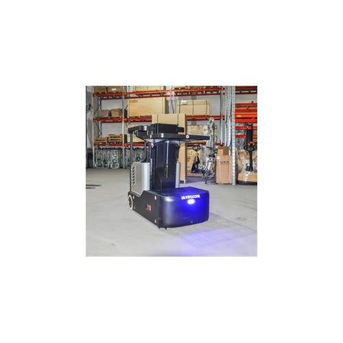 Plukketruck JXO, LH 3060, Kap. 330 kg