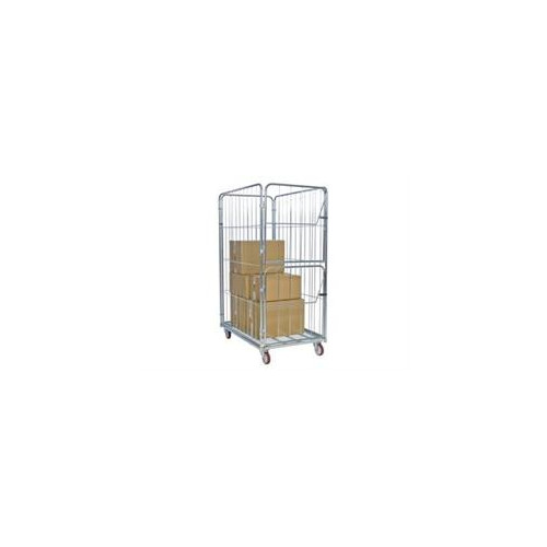 Rullecontainer L:1200B:800H:180
