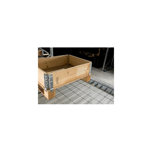 Nethylde 890x1100 mm, 800kg