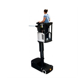 Plukketruck JXO, LH 3060, Kap. 330 kg