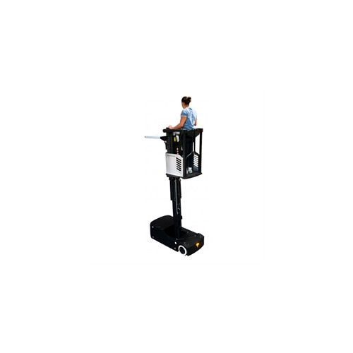 Plukketruck JXO, LH 3060, Kap. 330 kg
