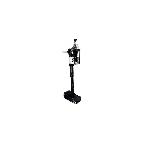 Plukketruck JXO, LH 3060, Kap. 330 kg