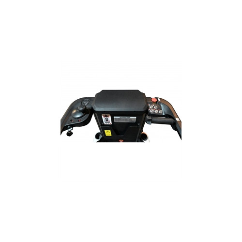 Plukketruck JXO, LH 3060, Kap. 330 kg